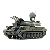 DDR ZSU 23-4 Shilka