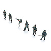 Wehrmacht Infantry breaching door