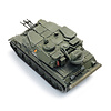 DDR ZSU 23-4 Shilka Eisenbahntransport