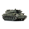 DDR ZSU 23-4 Shilka Eisenbahntransport