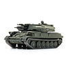 DDR ZSU 23-4 Shilka Eisenbahntransport