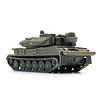 DDR ZSU 23-4 Shilka Eisenbahntransport