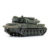 DDR ZSU 23-4 Shilka Eisenbahntransport