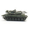 DDR ZSU 23-4 Shilka Eisenbahntransport