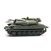DDR ZSU 23-4 Shilka Eisenbahntransport
