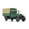 Ford Model AA Pritschenwagen 1:87 Resinbausatz
