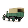 Ford Model AA Pritschenwagen 1:87 Resinbausatz