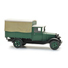 Ford Model AA Pritschenwagen 1:87 Resinbausatz