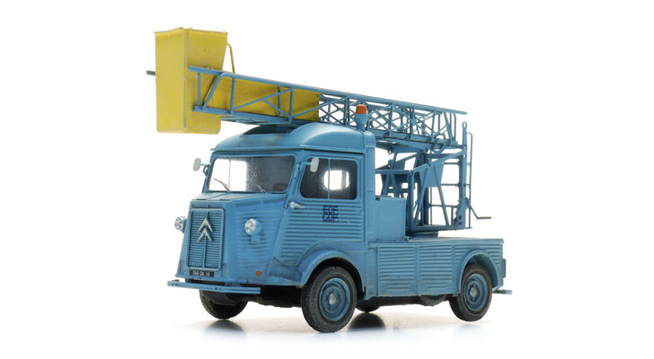 H0 | 1:87 - Artitecshop