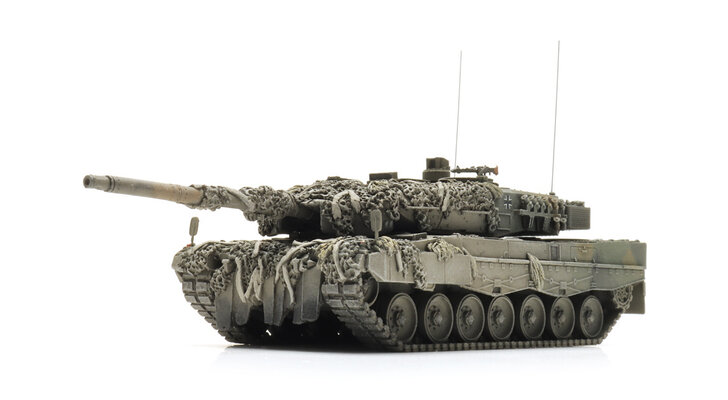H0 | 1:87 - Artitecshop