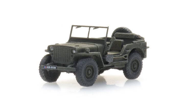 Franse Landmacht