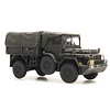 DAF YA-126 'wep', 1:87 Bausatz