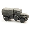 DAF YA-126 'wep', 1:87 Bausatz