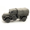 DAF YA-126 'wep', 1:87 kit