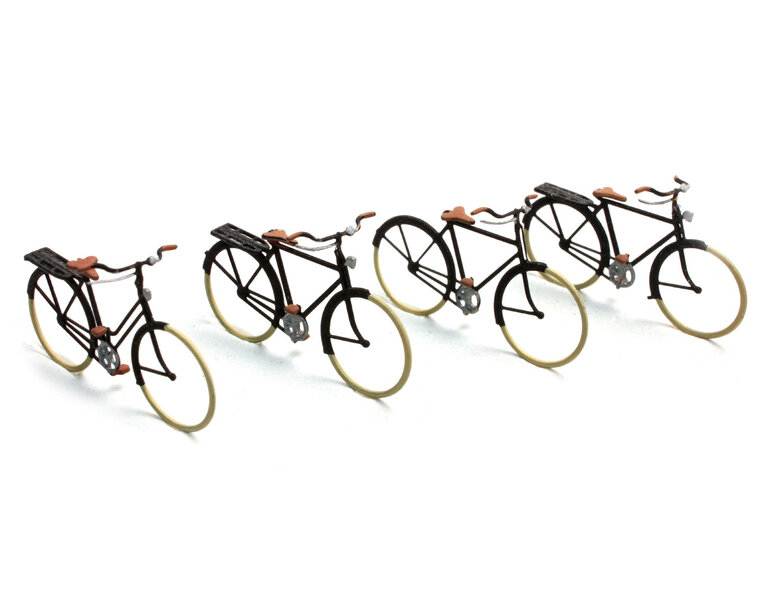 German bikes (1920-1960)