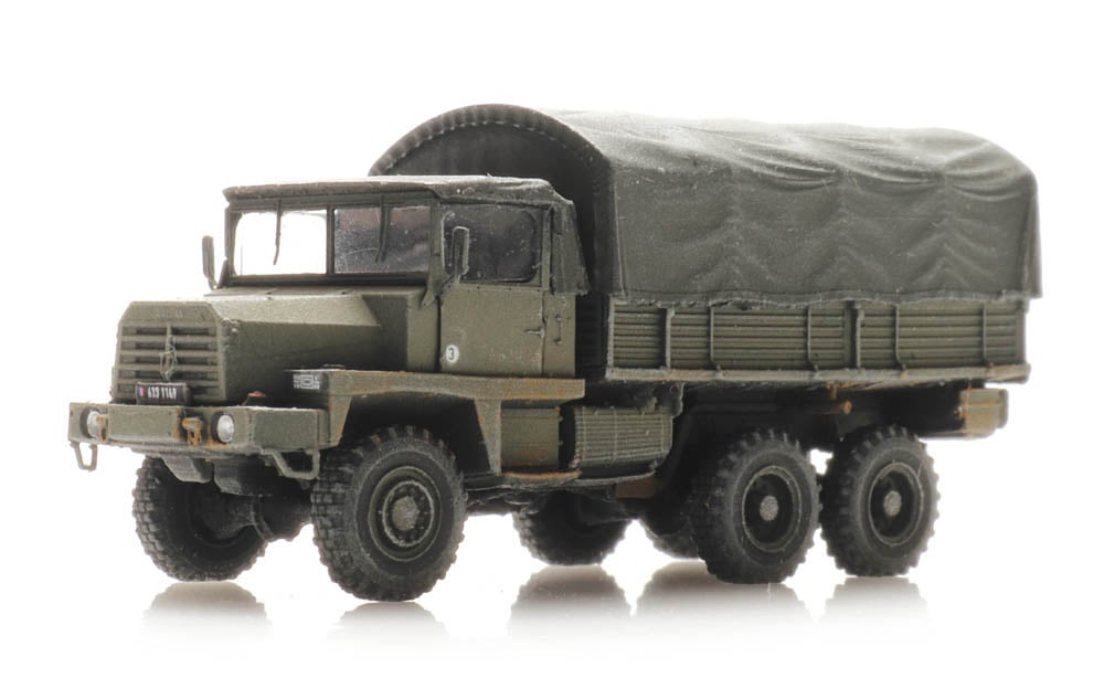 Berliet GBC 8KT