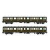 C12c passenger carriage PKP kit