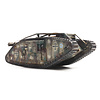 Mark IV female beute Abt. 14 Dora