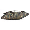 Mark IV female beute Abt. 14 Dora