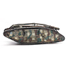 Mark IV female beute Abt. 14 Dora
