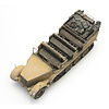 Sd.Kfz 7 Zugkraftwagen 8t Afrikakorps