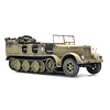 Sd.Kfz 7 Zugkraftwagen 8t Afrikakorps