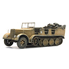 Sd.Kfz 7 Zugkraftwagen 8t Afrikakorps