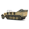 Sd.Kfz 7 Zugkraftwagen 8t Afrikakorps