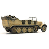 Sd.Kfz 7 Zugkraftwagen 8t Afrikakorps