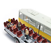 Bus passengers