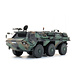 Bundeswehr TPz Fuchs Pionier Führung