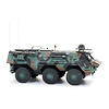 Bundeswehr TPz Fuchs Pionierführung