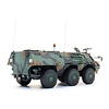 Bundeswehr TPz Fuchs Aufklärer
