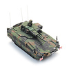 Bundeswehr Puma Flecktarnung