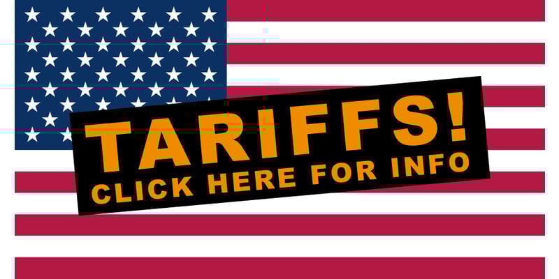 Important Shipping Update for U.S. Customers