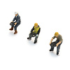 Forklift drivers