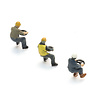 Forklift drivers