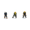 Forklift drivers