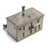 Café de la Gare 1:87 resin kit