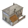 Café de la Gare 1:87 Resinbausatz