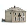 Café de la Gare 1:87 Resinbausatz