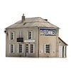 Café de la Gare 1:87 Resinbausatz