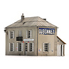 Café de la Gare