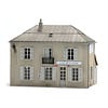 Café de la Gare 1:87 Resinbausatz