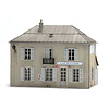 Café de la Gare