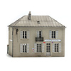 Café de la Gare 1:87 resin kit