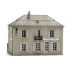 Café de la Gare 1:87 Resinbausatz