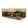 Bar interior