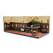 Café interieur