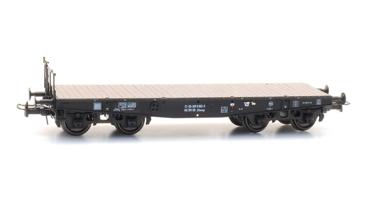 SSy 45 tijdperk III - V